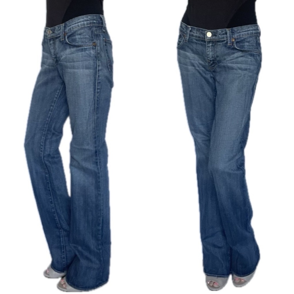 Rock Republic jeans long 27” X 35” - Picture 9 of 17